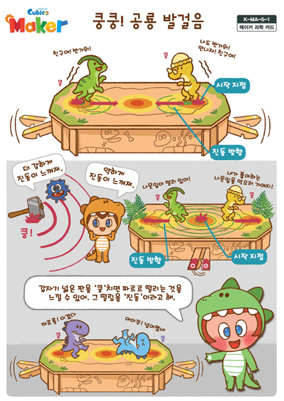 메이커과학카드