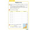 적립금을 모아요 가정연계활동지.pptx