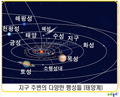 [참고자료] 우주 여행을 떠나요.pptx