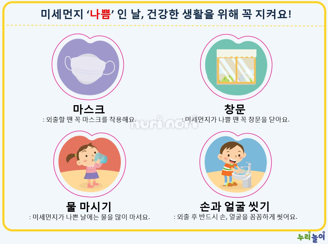 미세먼지에 대해 알아보아요.pptx