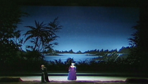 모차르트 [마술피리] 오페라 중 '밤의 여왕 아리아'