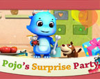 Pojo’s Surprise Party