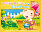 Pitter Patter Raindrops (동화)