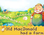 Old Macdonald had a Farm