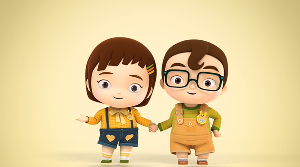 내 몸은 소중해요