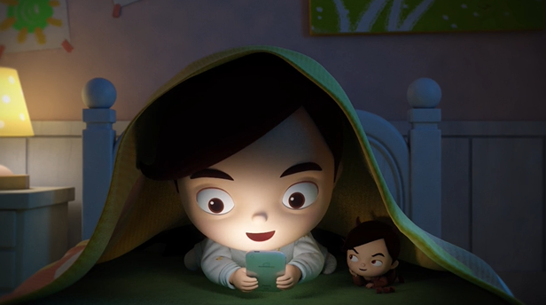 자꾸 자꾸 가지고 놀면