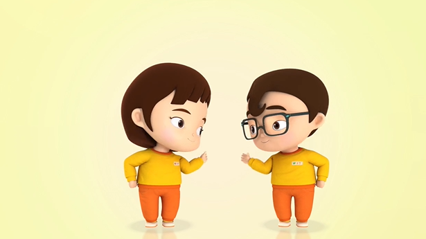 우리 모두 튼튼하게